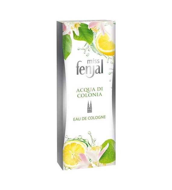 Miss Fenjal Acqua di Colonia Woda Kolońska 50ml