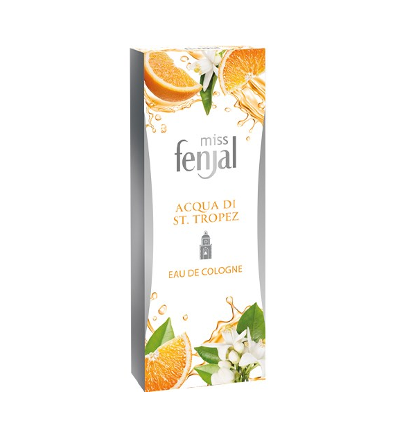 Miss Fenjal Acqua di St. Tropez Woda Kolońska 50ml