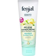 Fenjal Sensitiv Handcreme Mandelol & Aloe 75ml