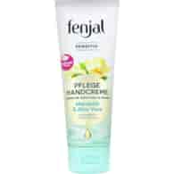 Fenjal Sensitiv Handcreme Mandelol & Aloe 75ml