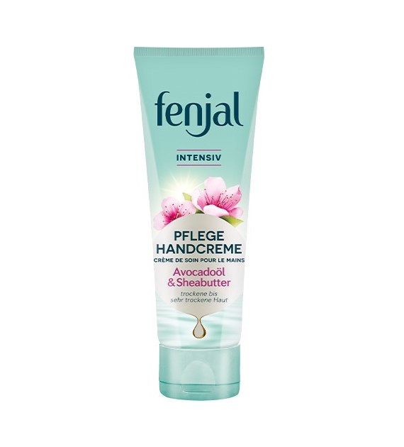 Fenjal Intensiv Handcreme Avocado & Shea 75ml