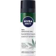 Nivea Men Sensitive Pro Rasierschaum Pianka 200ml