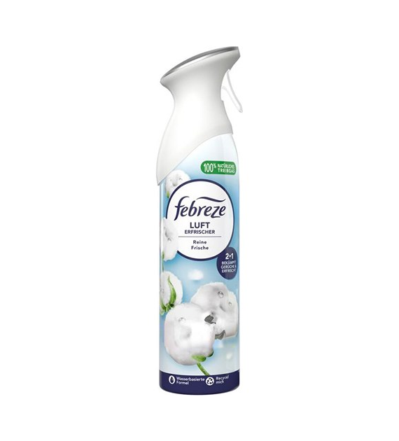 Febreze Luft Erfrischer Reine Frische Odś 185ml