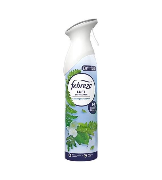 Febreze Luft Erfrischer Fruhlingserwache Odś 185ml