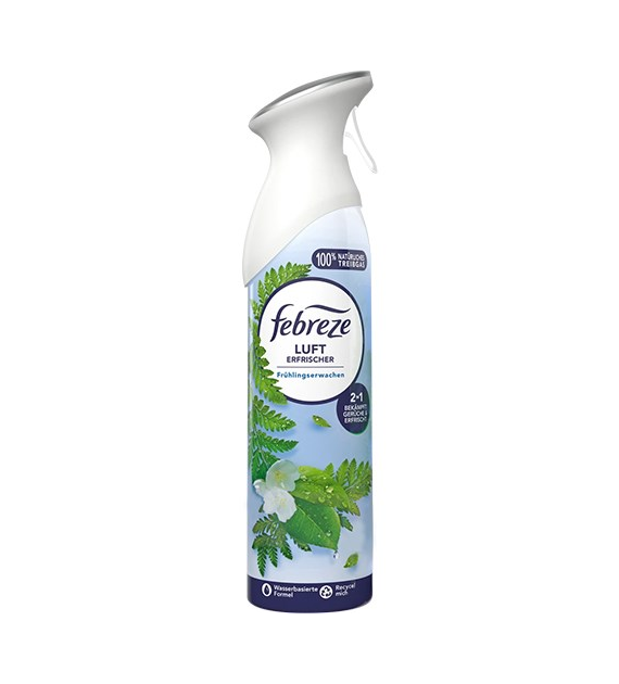 Febreze Luft Erfrischer Fruhlingserwache Odś 185ml