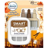 Febreze Madagaskar Vanille Wtyczka + 3 Odś 20ml