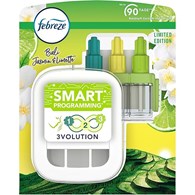 Febreze Bali Jasmin & Limette Wtyczka + 3 Odś 20ml