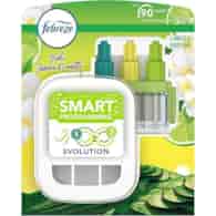 Febreze Bali Jasmin & Limette Wtyczka + 3 Odś 20ml