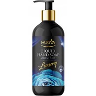 Hugva Liquid Hand Soap Midnight Luxury Mydło 500ml