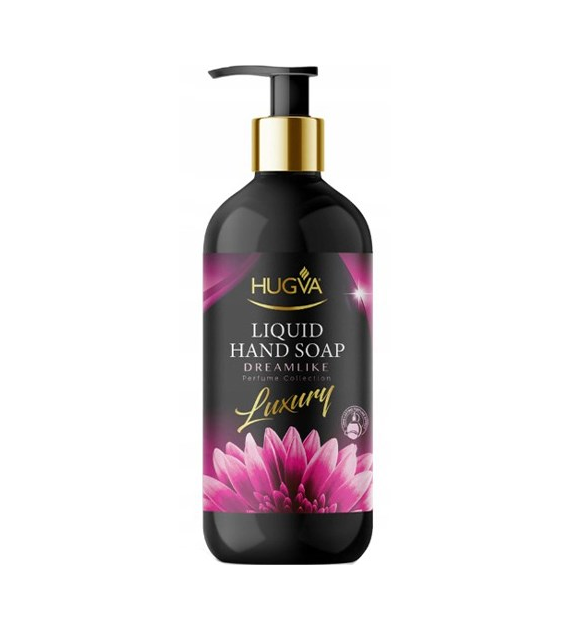 Hugva Liquid Hand Soap Dreamlike Mydło 500ml