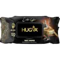 Hugva Exotic Glow Oud Mokre Chusteczki 120szt
