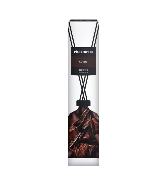 Charmens Sandal Reed Diffuser Patyczki 110ml