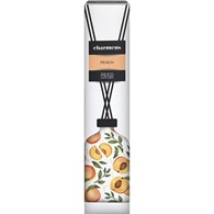 Charmens Peach Reed Diffuser Patyczki 110ml