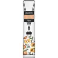 Charmens Peach Reed Diffuser Patyczki 110ml