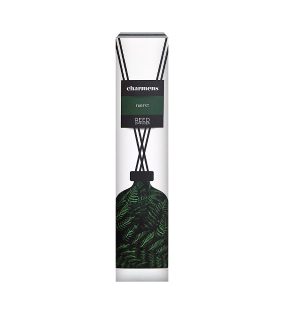 Charmens Forest Reed Diffuser Patyczki 110ml