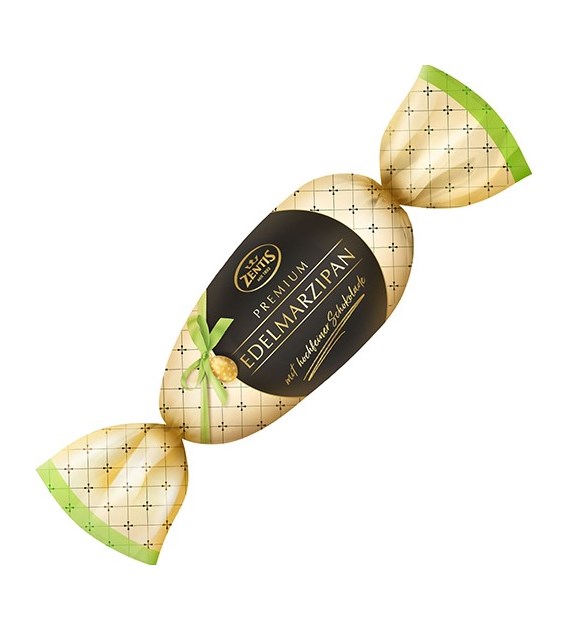 Zentis Premium Edelmarzipan 100g