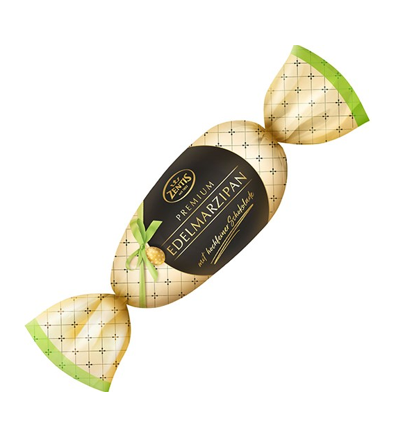 Zentis Premium Edelmarzipan 100g