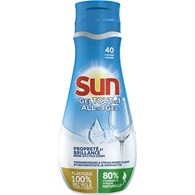 Sun All in One Gel 40 Cykli 700ml