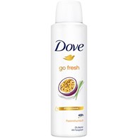 Dove Go Fresh Passionfruchtduft Deo 150ml