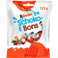 Kinder Schoko Bons Cukierki 125g