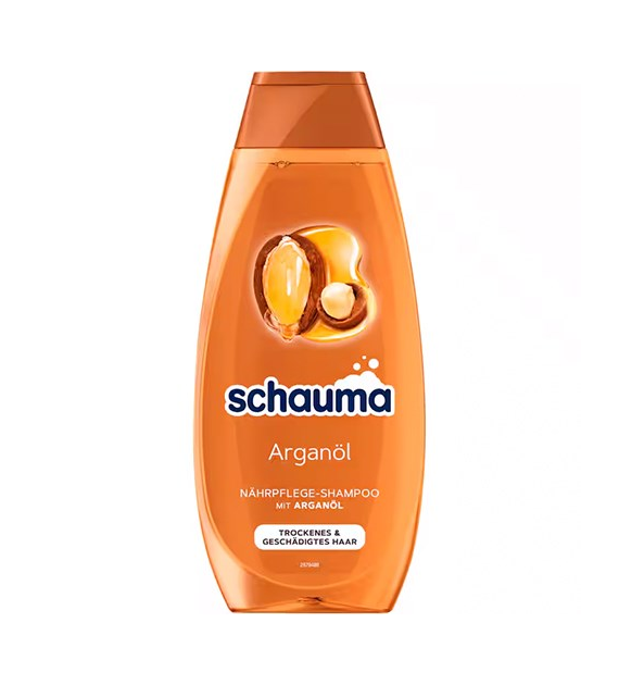 Schauma Arganol Szampon 400ml