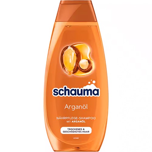 Schauma Arganol Szampon 400ml