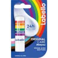 Nivea Lobello Original Care Balsam do Ust 4,8g