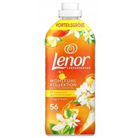 Lenor Orange & Verbene Płuk 56p 1,4L