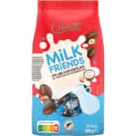 Choceur Milk Friends Czekoladki 200g