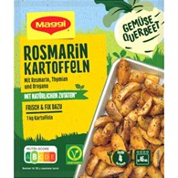 Maggi Rosmarin Kartoffeln Fix 28g