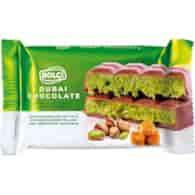 Bolci Dubai Chocolate Kadayif Pistachio Czeko 65g