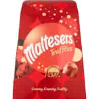 Maltesers Truffles Czekoladki 200g