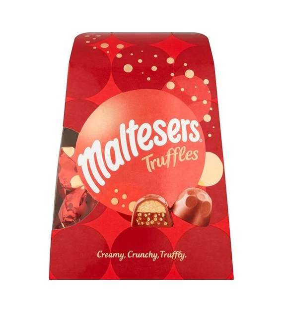 Maltesers Truffles Czekoladki 200g