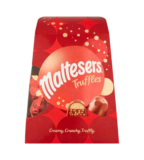 Maltesers Truffles Czekoladki 200g