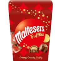 Maltesers Truffles Czekoladki 336g