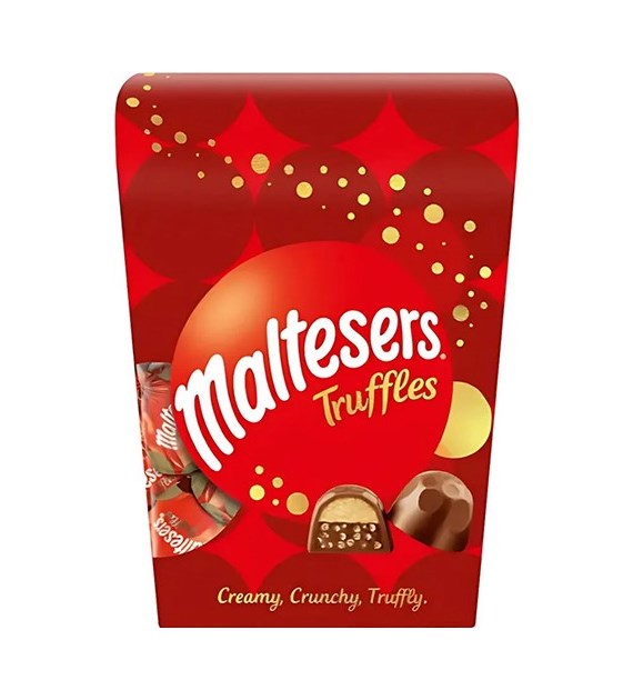 Maltesers Truffles Czekoladki 336g