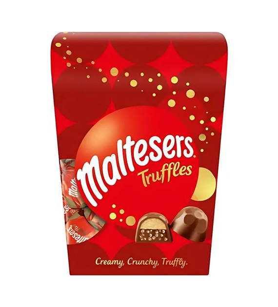 Maltesers Truffles Czekoladki 336g