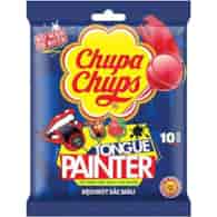 Chupa Chups Tongue Painter Lizaki 93g