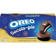 Oreo Socola Pie Ciastka 168g