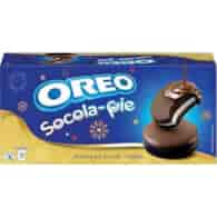Oreo Socola Pie Ciastka 168g