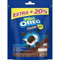 Mini Oreo Chocolate 73g