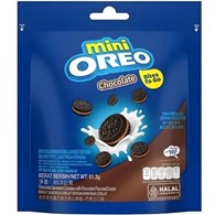 Mini Oreo Chocolate 61,3g