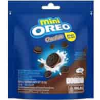 Mini Oreo Chocolate 61,3g