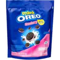 Mini Oreo Strawberry 61,3g