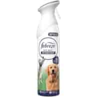 Febreze Air Mist Pet Heavy Duty Odś 185ml