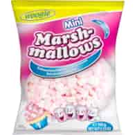 Woogie Mini Marshmallows Pianki 100g