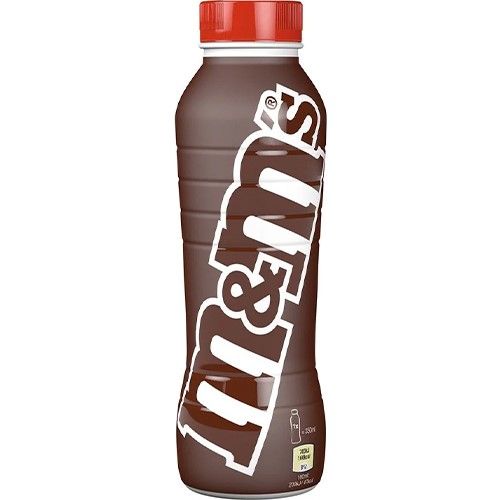 M&M's Choco Napój Mleczny 350ml