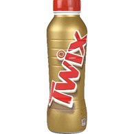 Twix Napój Mleczny 350ml