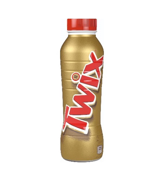 Twix Napój Mleczny 350ml