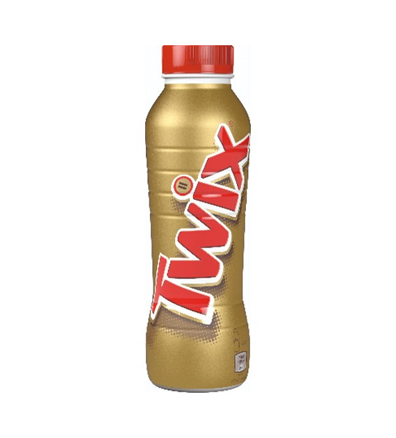 Twix Napój Mleczny 350ml